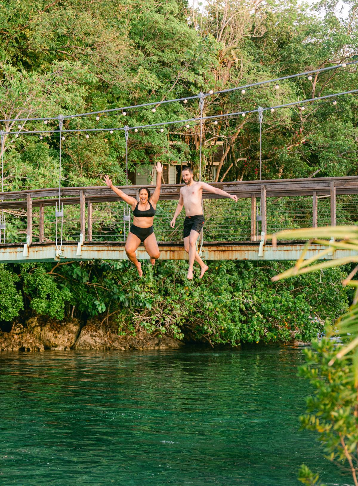 O Malley Goldeneye Jamaica Resort Wedding Photographer 0023