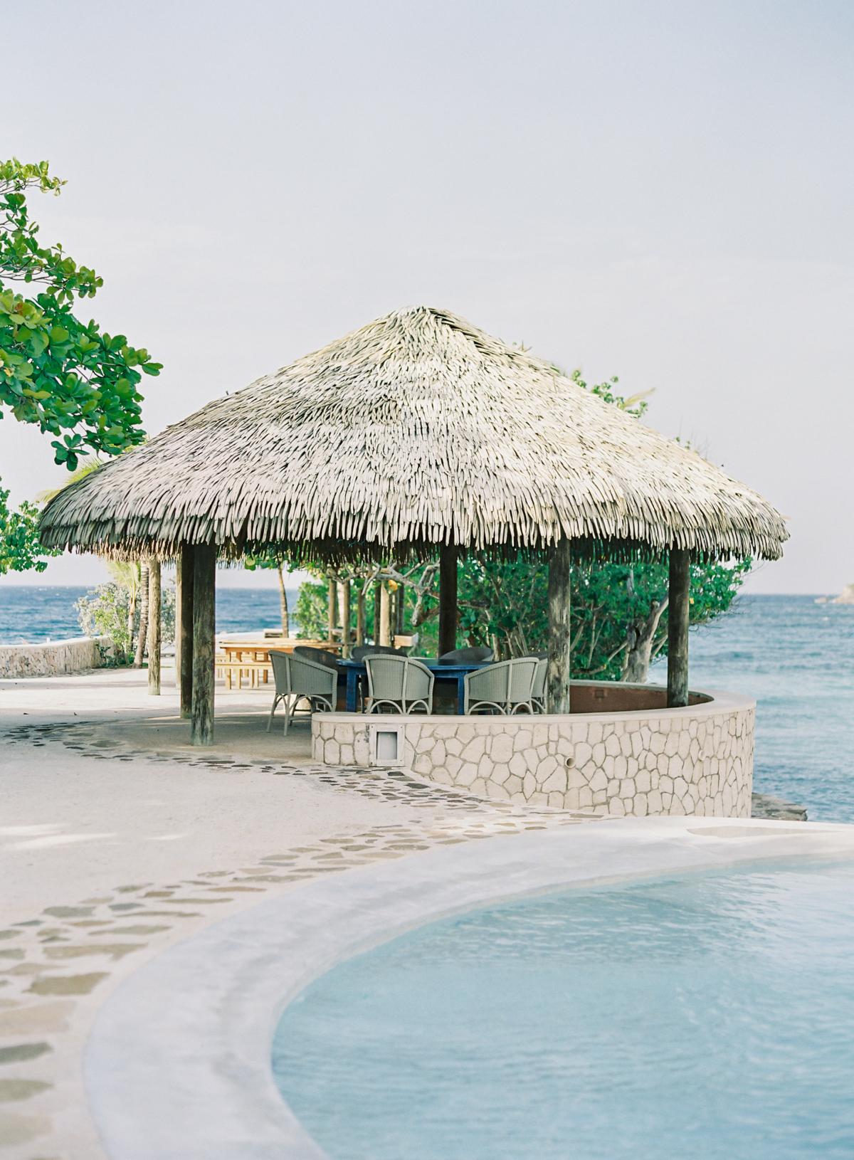 O Malley Goldeneye Jamaica Resort Wedding Photographer 0061