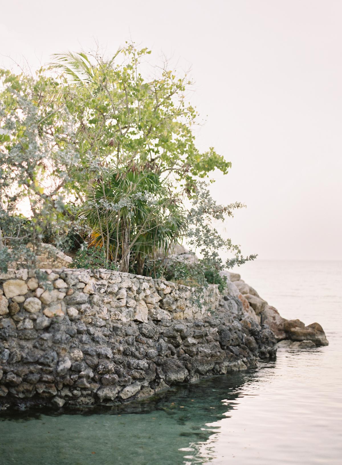 O Malley Goldeneye Jamaica Resort Wedding Photographer 0089