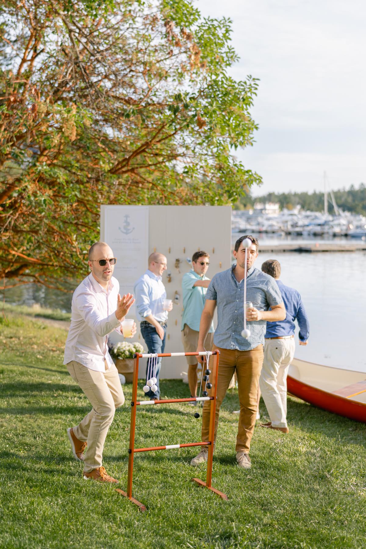 O Malley Photographers Roche Harbor Rehearsal Dinner 0016