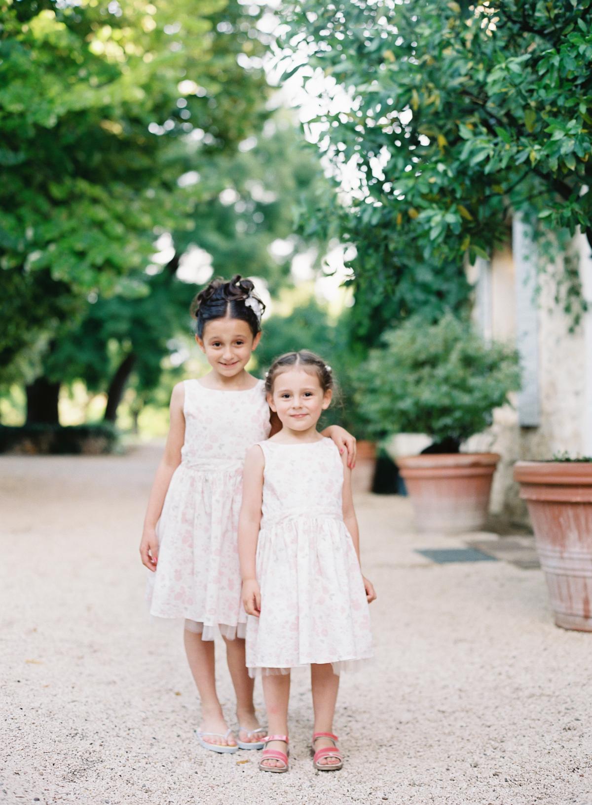 Provence France Wedding Domaine Des Grottes 0045