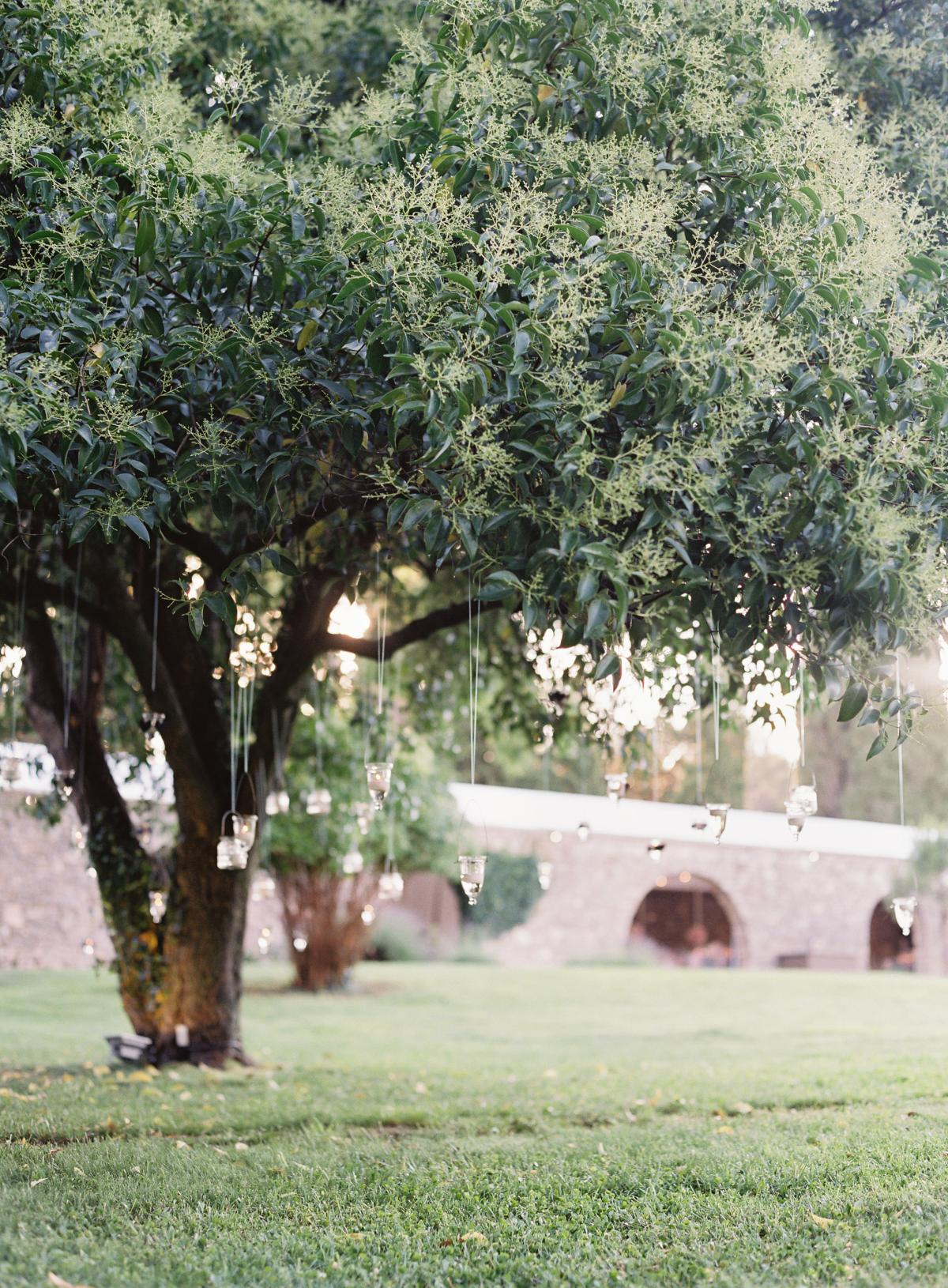 Provence France Wedding Domaine Des Grottes 0046