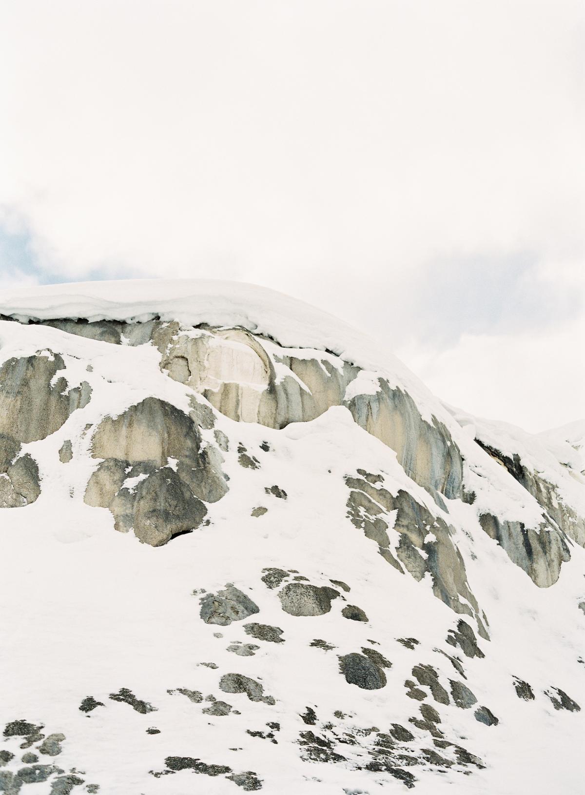 Yellowstone National Park Winter Travel 0002