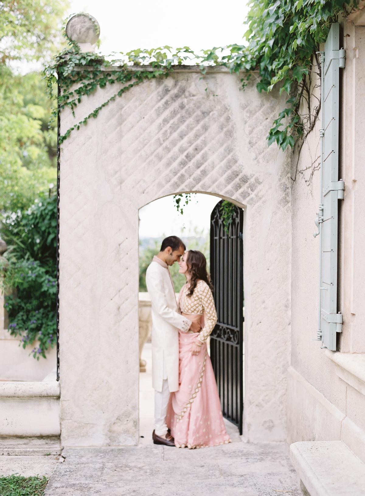 Aix en provence film wedding photographer 0019