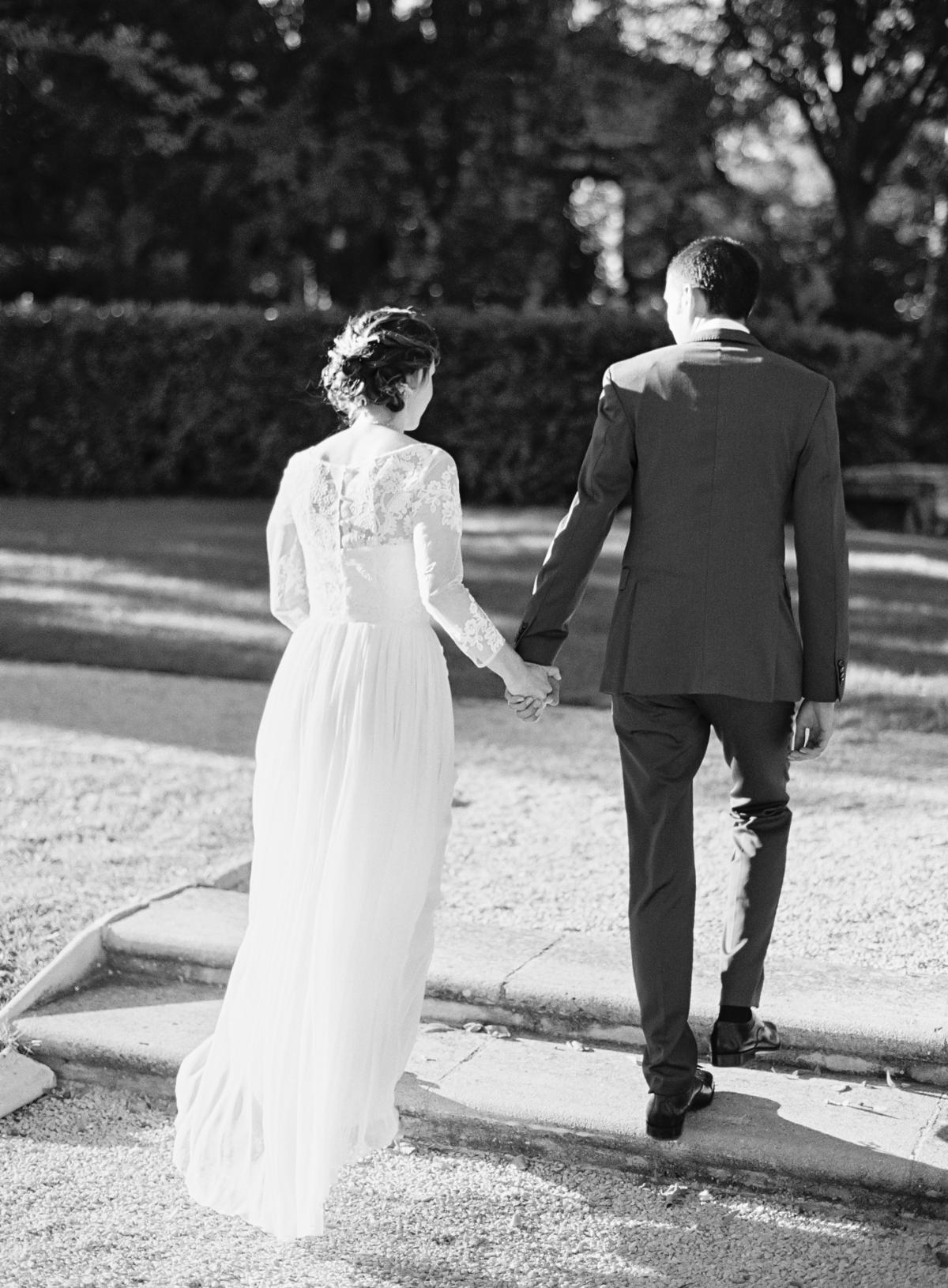 Aix en provence film wedding photographer 0074