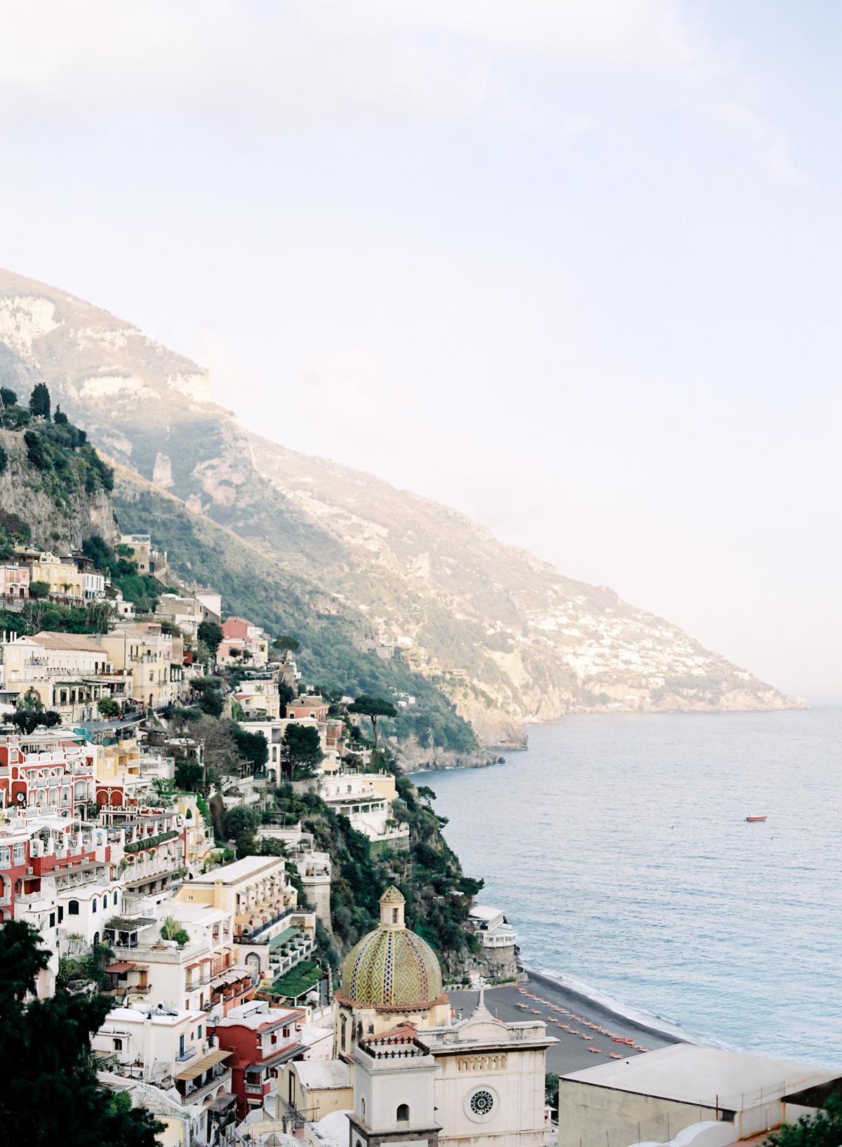 Amalfi Coast Italy Travel Photos By Omalley Photographers 0007