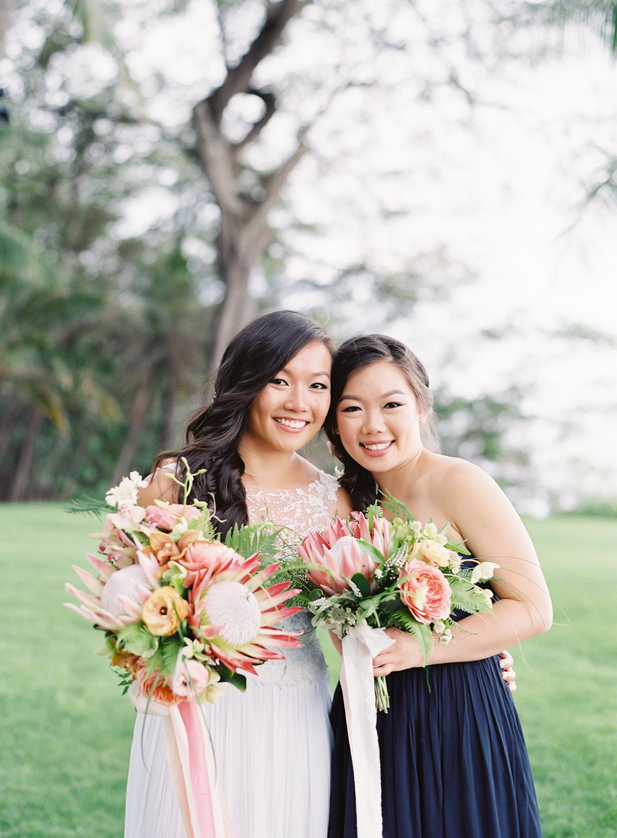 Andaz hotel sugarman estate maui hawaii film photographer wedding 0014