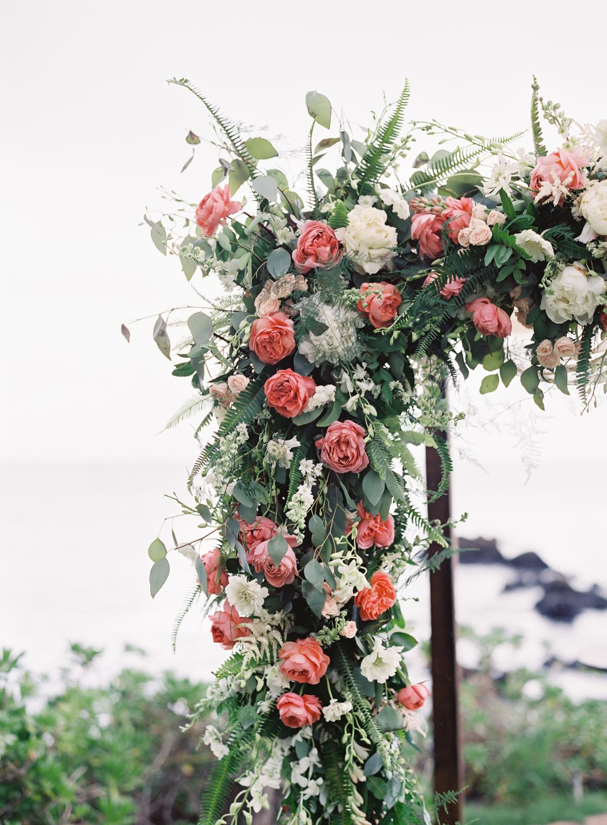 Andaz hotel sugarman estate maui hawaii film photographer wedding 0018