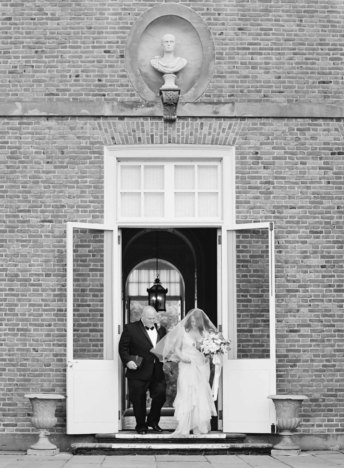 Castle Hill Crane Estate Massachusetts Wedding Photographer 0015