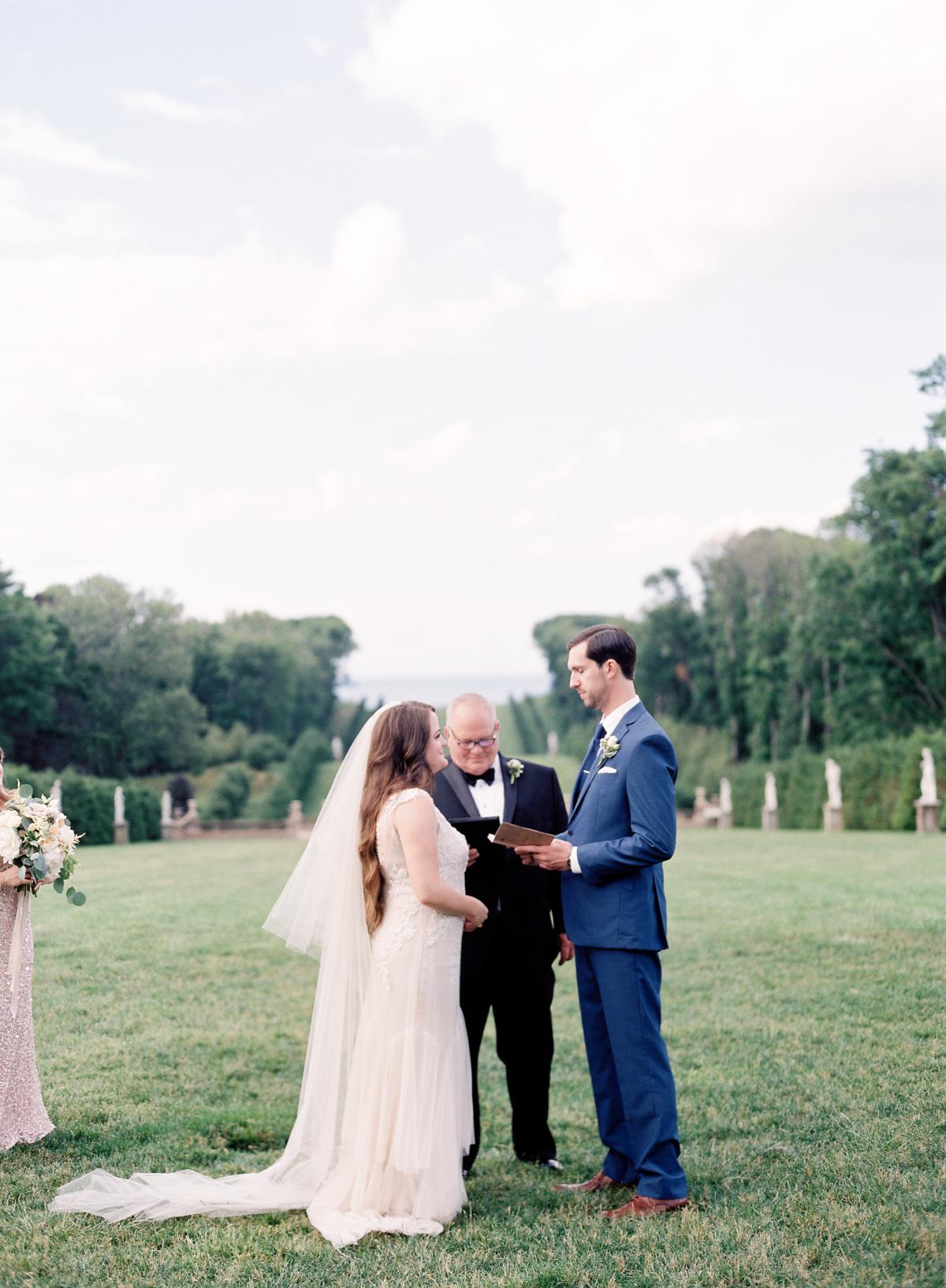 Castle Hill Crane Estate Massachusetts Wedding Photographer 0017