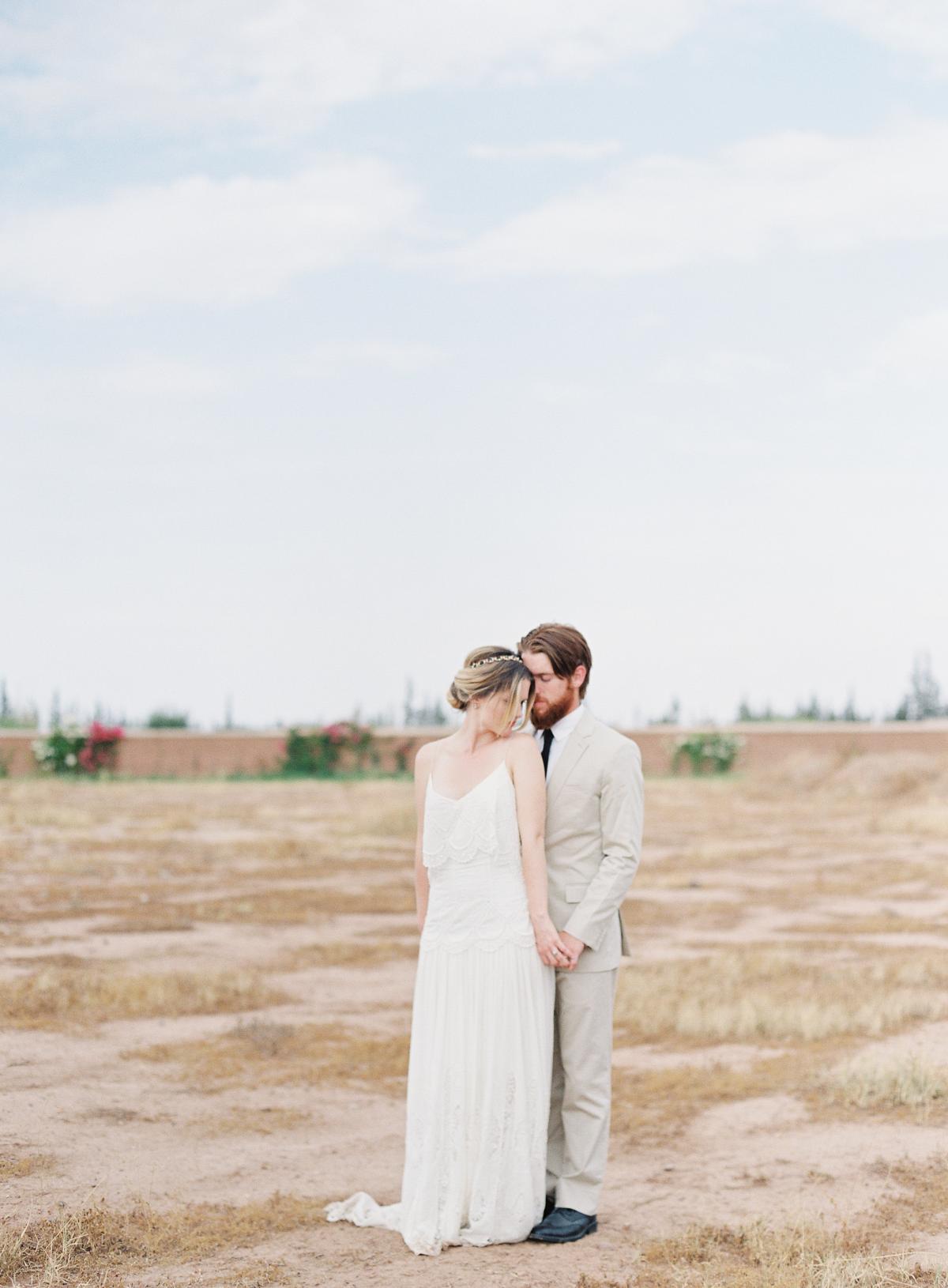 Elopement Marrakech Morocco By Omalley Photographers 0015