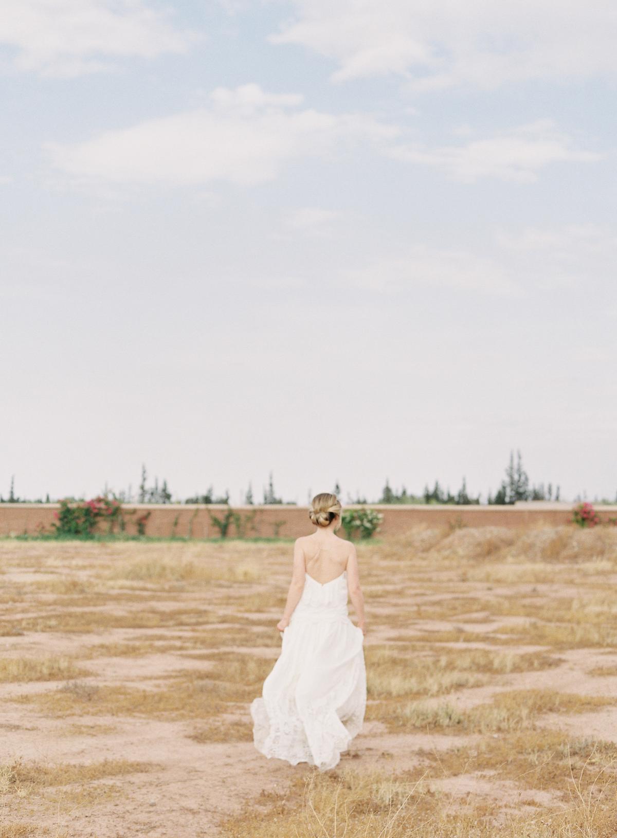 Elopement Marrakech Morocco By Omalley Photographers 0017