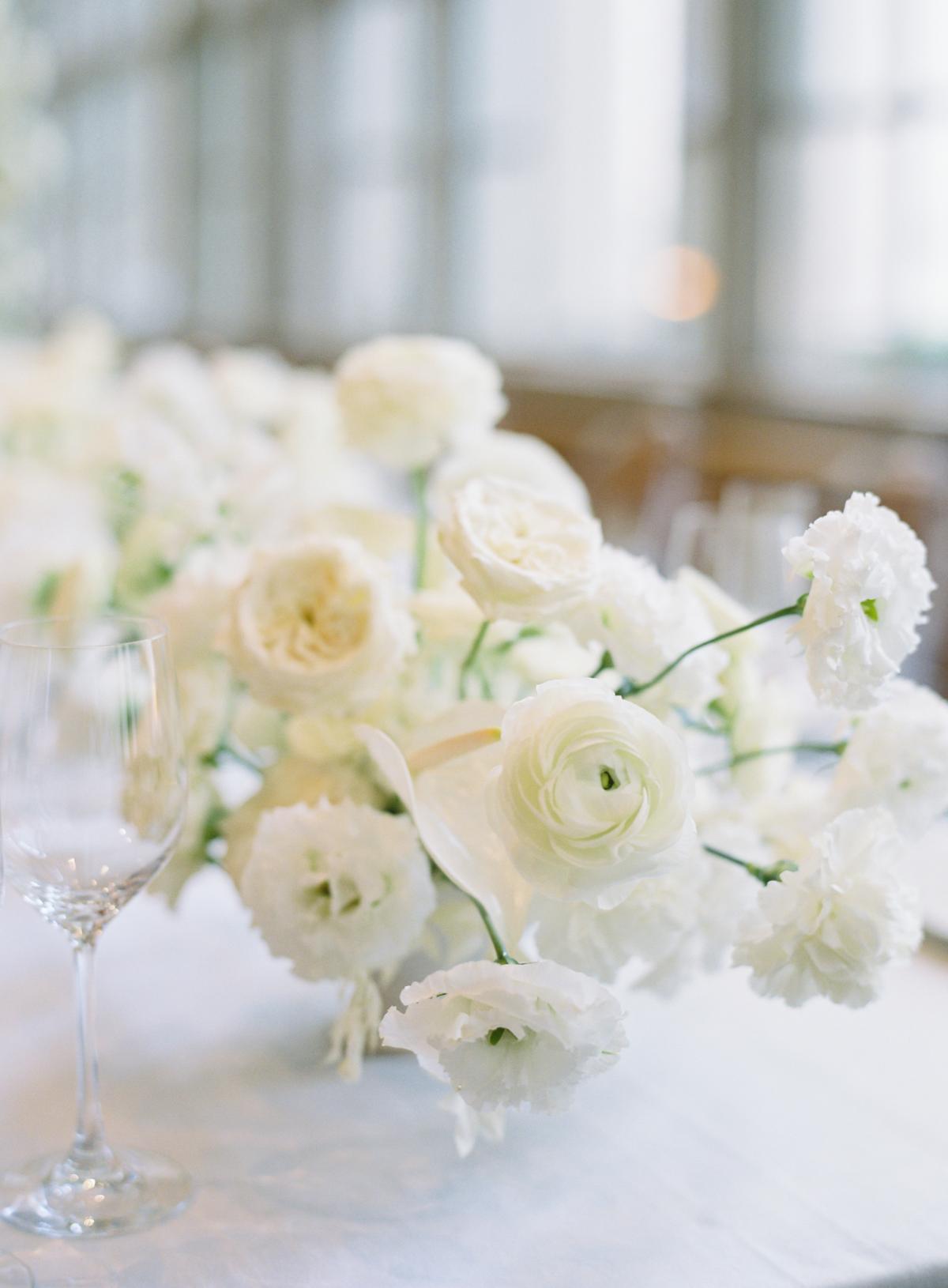 Fairmont Olympic Hotel Winter Wedding 0030