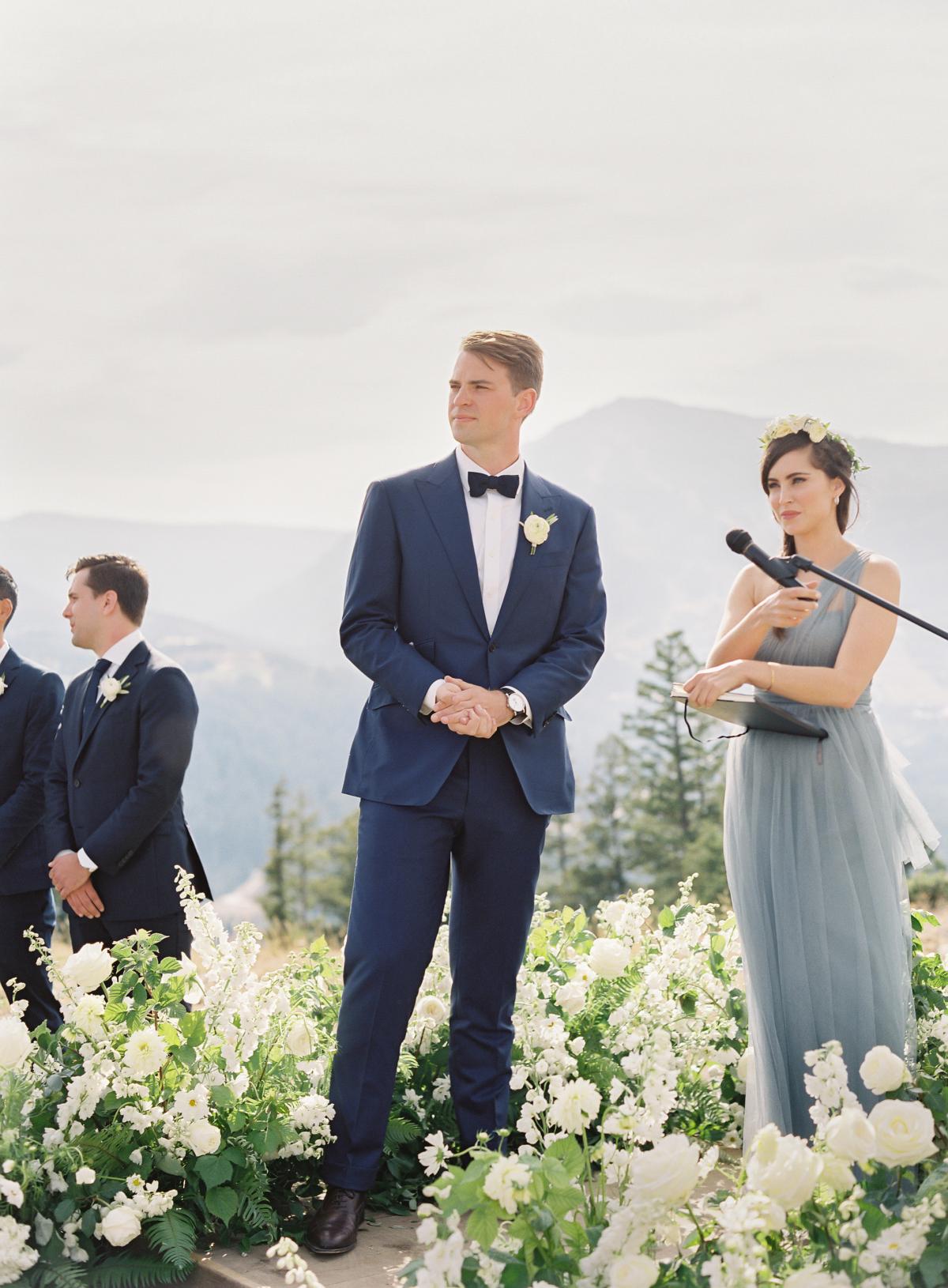 Montana yellowstone club wedding by omalley photographers 0030