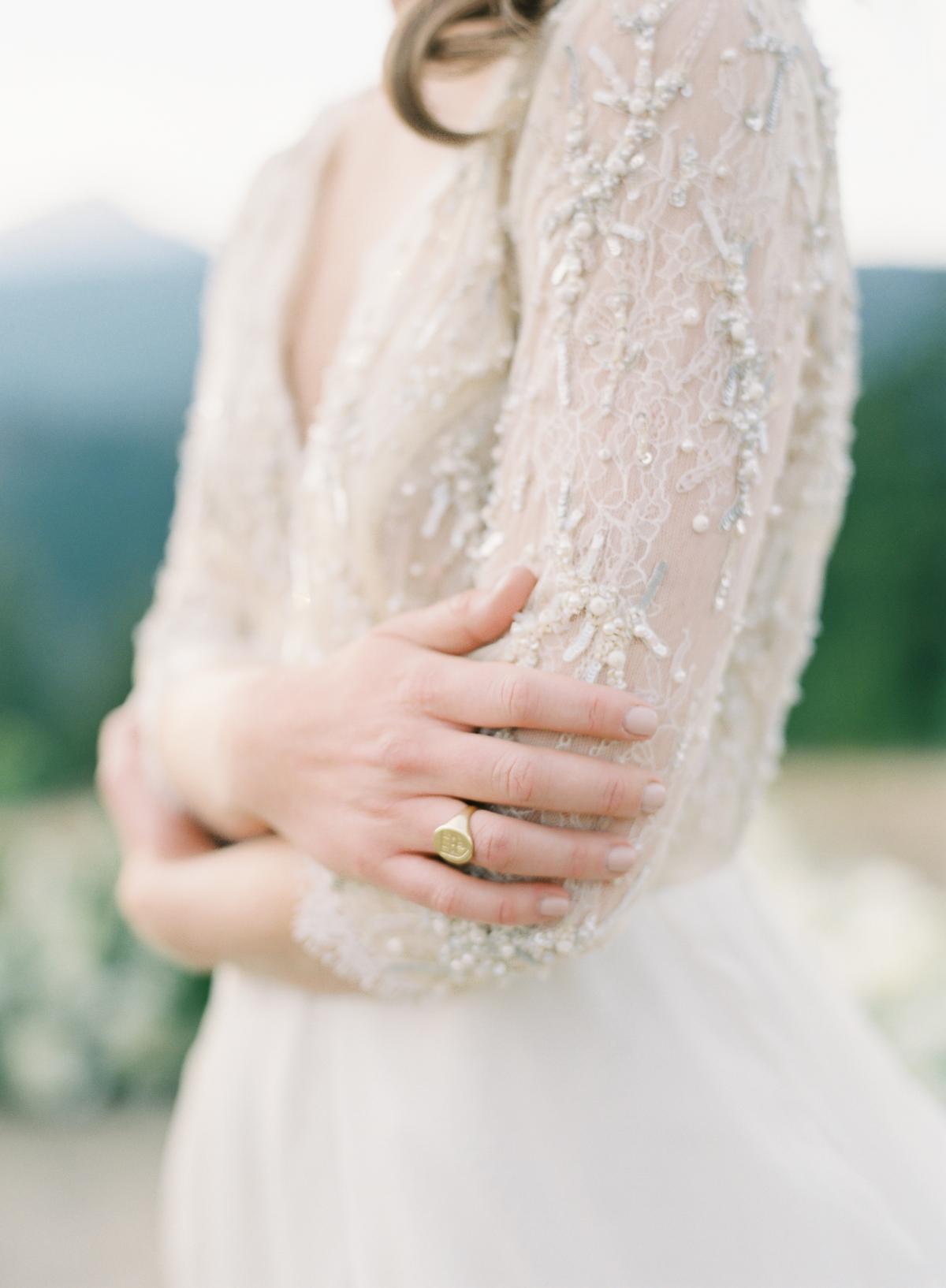 Montana yellowstone club wedding by omalley photographers 0042