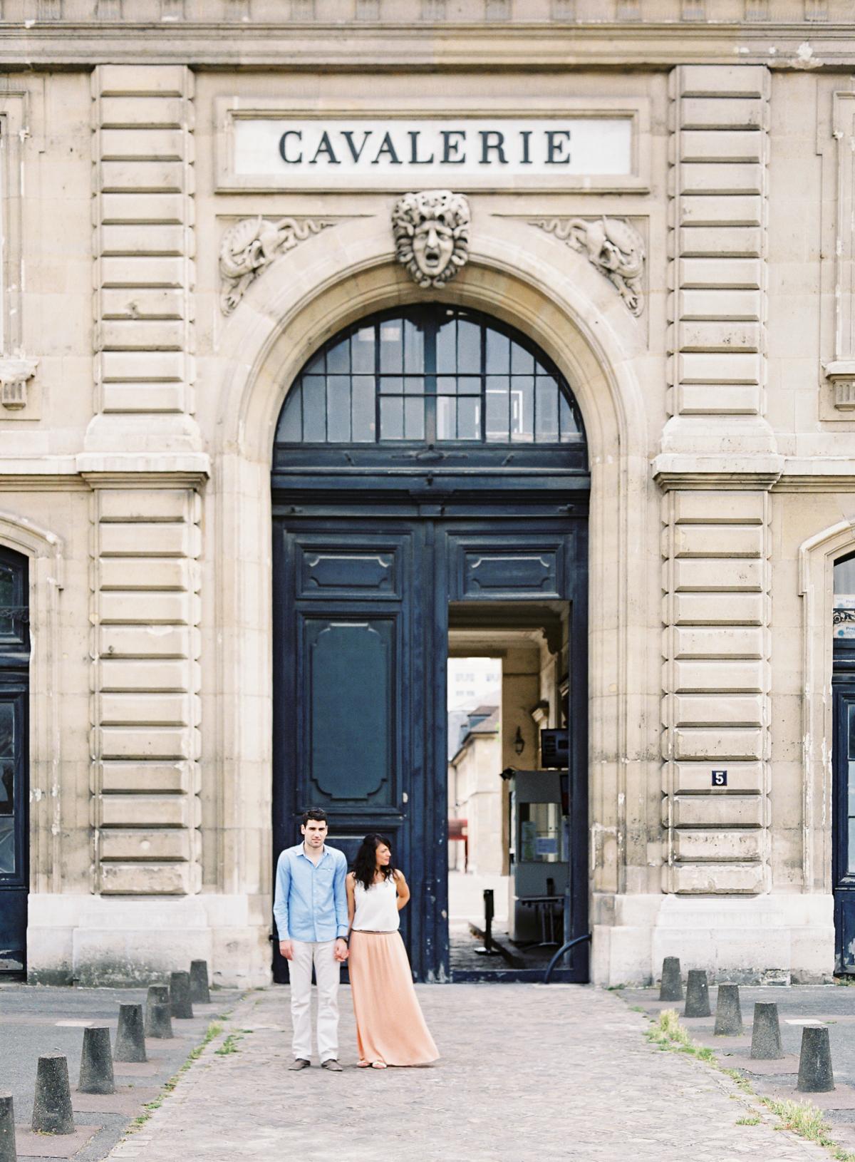 Paris france engagement picnic elopement omalley 0009