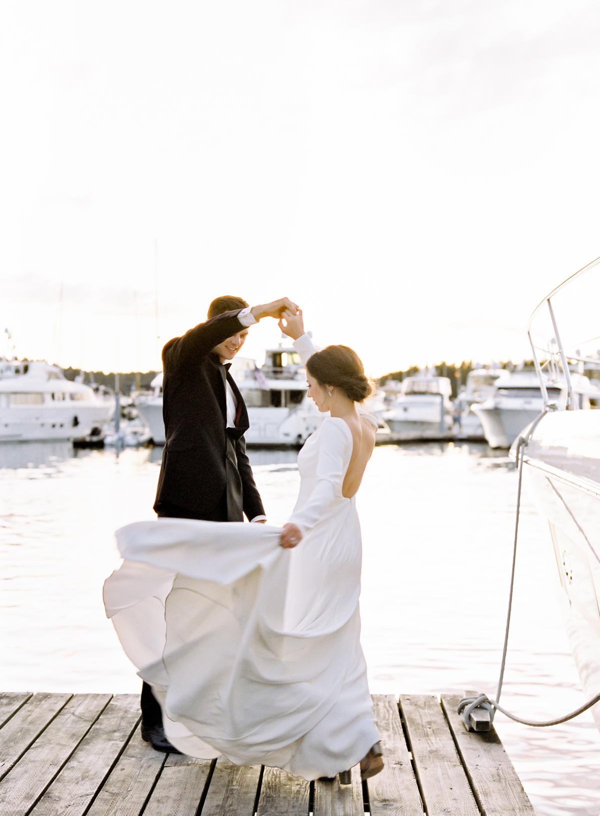 Roche Harbor Wedding Kaleb Norman James 0049