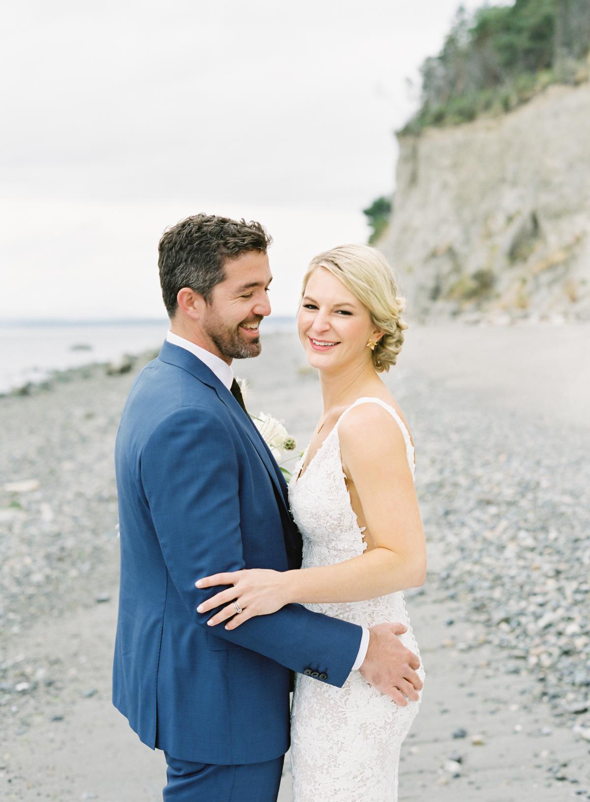 Whidbey Island Washington Wedding Sinclair Moore Events 0025