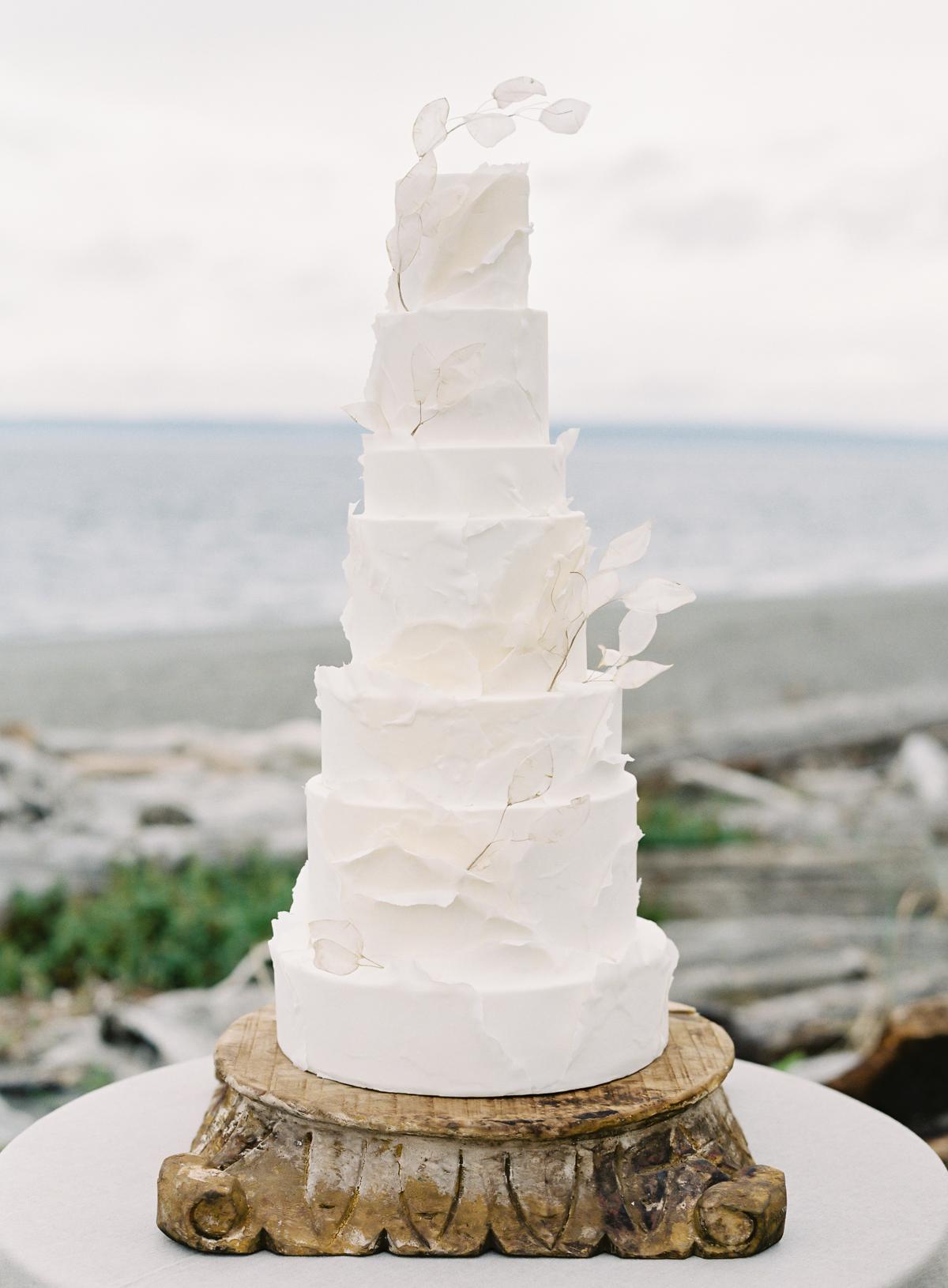 Whidbey Island Washington Wedding Sinclair Moore Events 0075