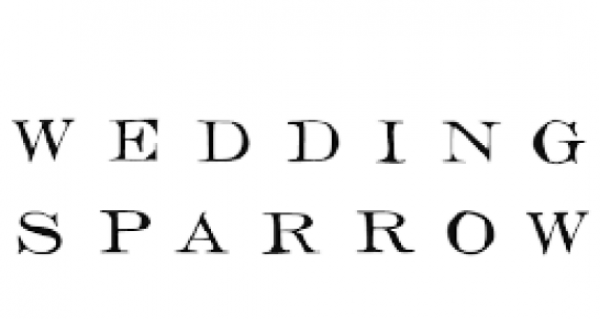 Wedding Sparrow