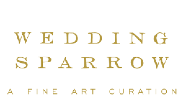 Wedding Sparrow