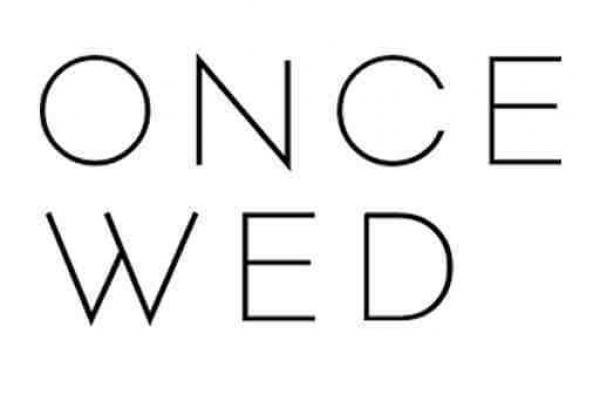 Once Wed